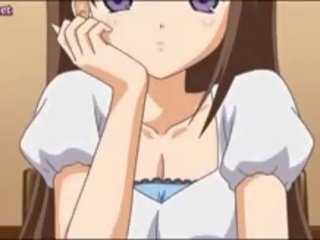 Anime Teen Babes Sucking A peter