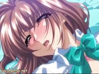 Hentai diosa teniendo x calificación vídeo