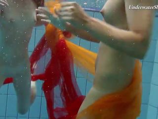 二 赤毛 水泳 素晴らしいです ホット, フリー 高解像度の セックス ビデオ 62