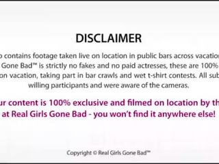 Real Girls Gone Bad sedusive Naked Boat Party Booze Cruise HD Promo 2015