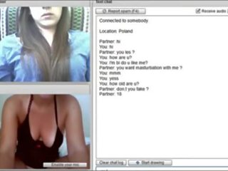 2 lesbiche camma 2 camma su omegle - morecamgirls.com