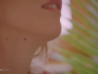 Ultrafilms uimitor tineri doamnă stacy cruz și ei beau având lor regular dimineata sex film