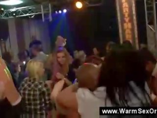 Black stripper fucks a white schoolgirl