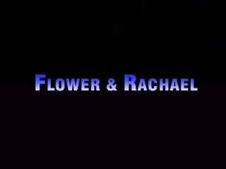 Fiore e rachel - pb - amiche 2