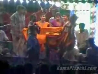 Andhra nuda danza mov hd on-line