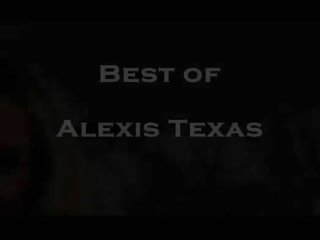 Nejlepší na alexis texas