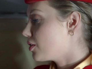 Dorcel airlines - מְגוּנֶה flight attendants / מְגוּנֶה flight attendants