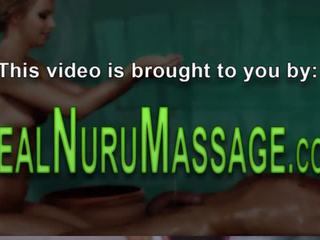 Nuru lesbo sormitus