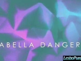 কামলালসাপূর্ণ প্রলুব্ধকর লেসবিয়ানদের (abella danger & kimmy granger) মধ্যে কঠিন শাস্তি x হিসাব করা যায় সিনেমা ফিতা video-01